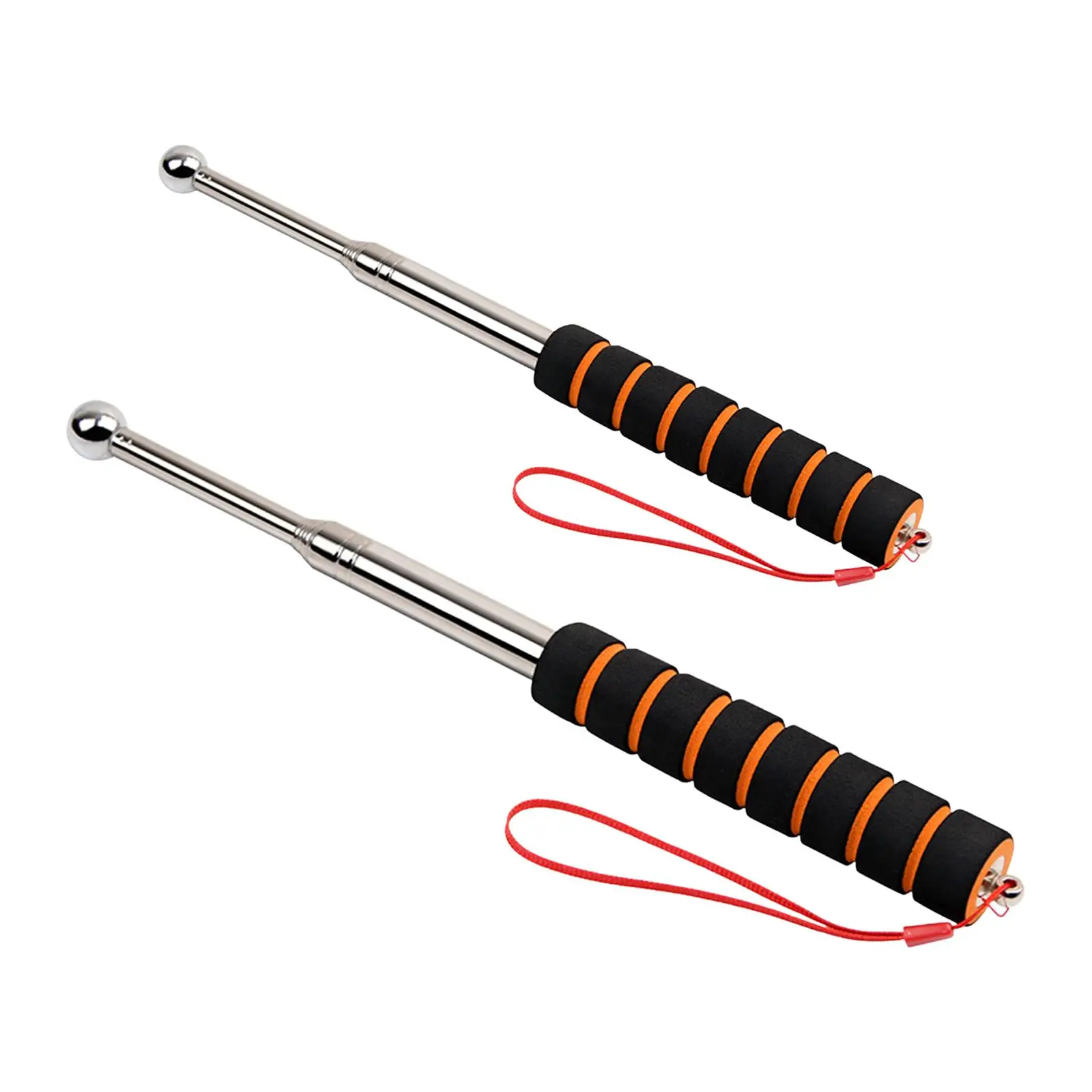 

Молоток для проверки стен и потолков с ручкой из губчатого материала, ручной инструмент