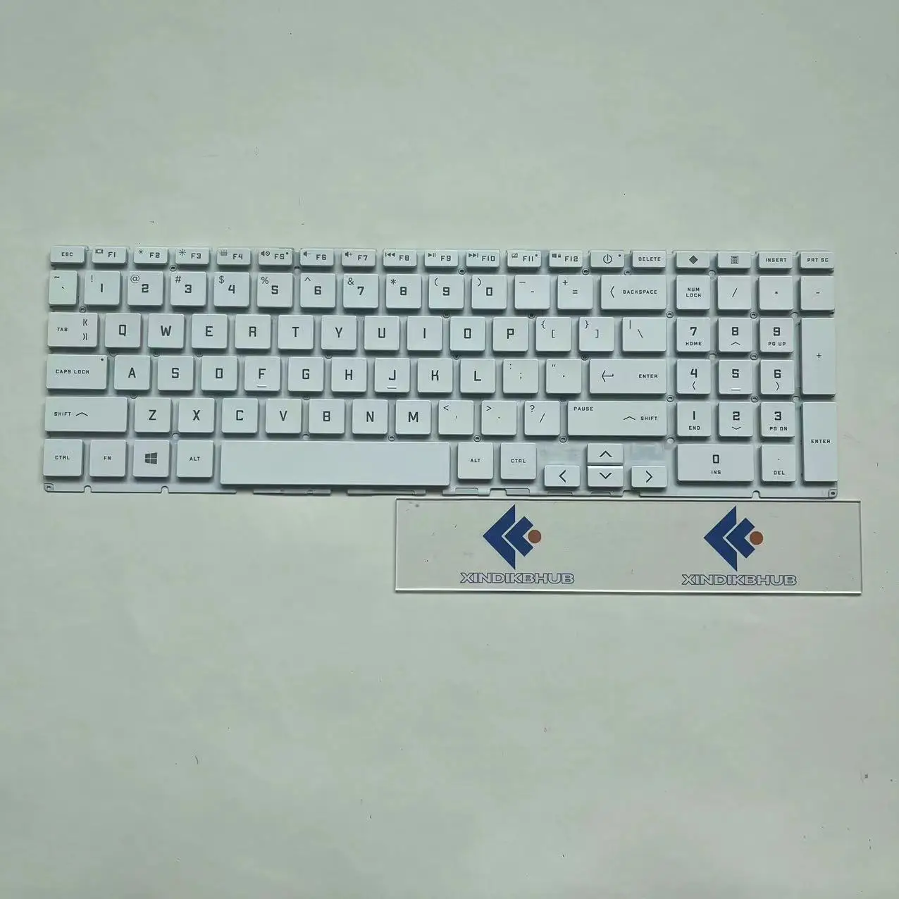 

XIN-Russian-US Backlight Laptop Keyboard For HP Victus 16-D 16-E 16T-D 16-E0077UR 16-D0053UR 16-E0089UR 16-E0081UR 16-E0010NR