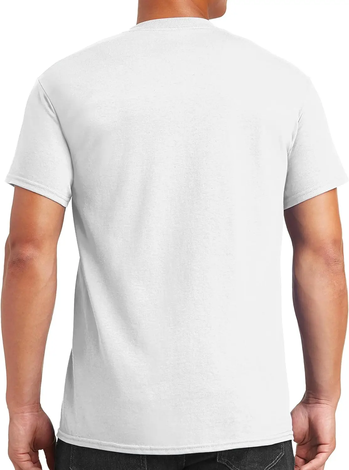 ZJ Designs-Camisa blanca de alta resistencia para beber, camisa para fiestas y garras, para el día