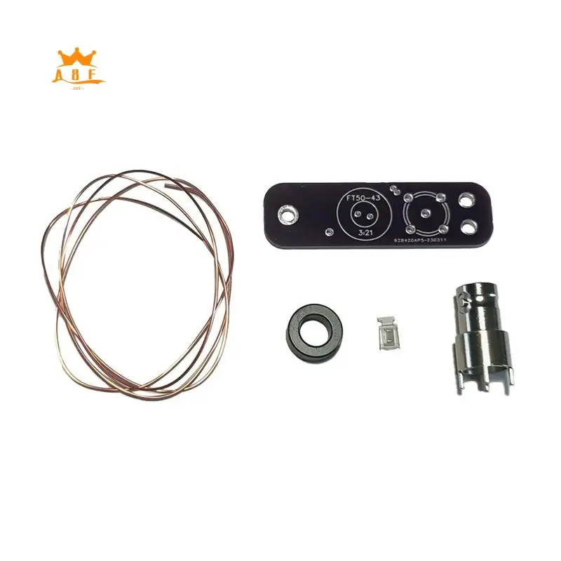 A08E-49:1 End Feed …