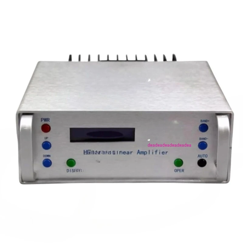 150W Hf Power Ampli…