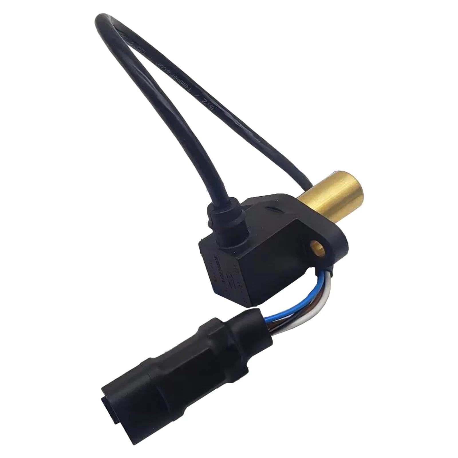 418-18-31501 Transfersensor für Komatsu WA250-5 WA380-Wa320-5 Schwerlastmaschinenteile – Detail 6