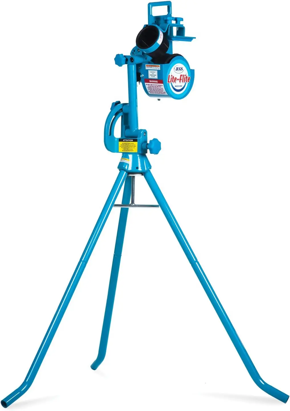 

Jugs Sports Lite-Flite Pitching Machine