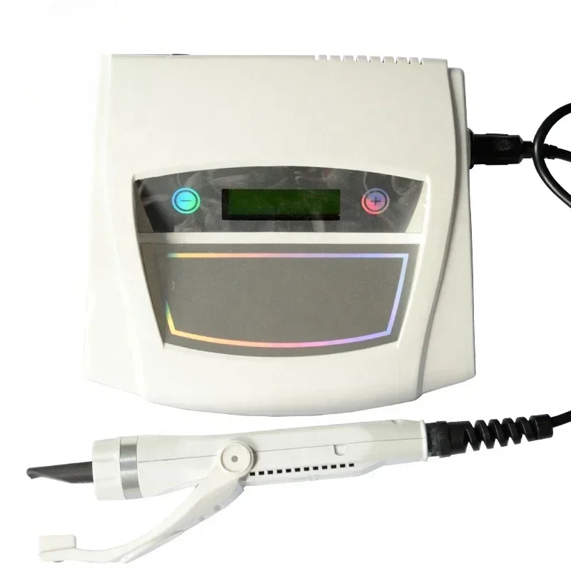 melt tool connector for keratin flat band extension Hot sales