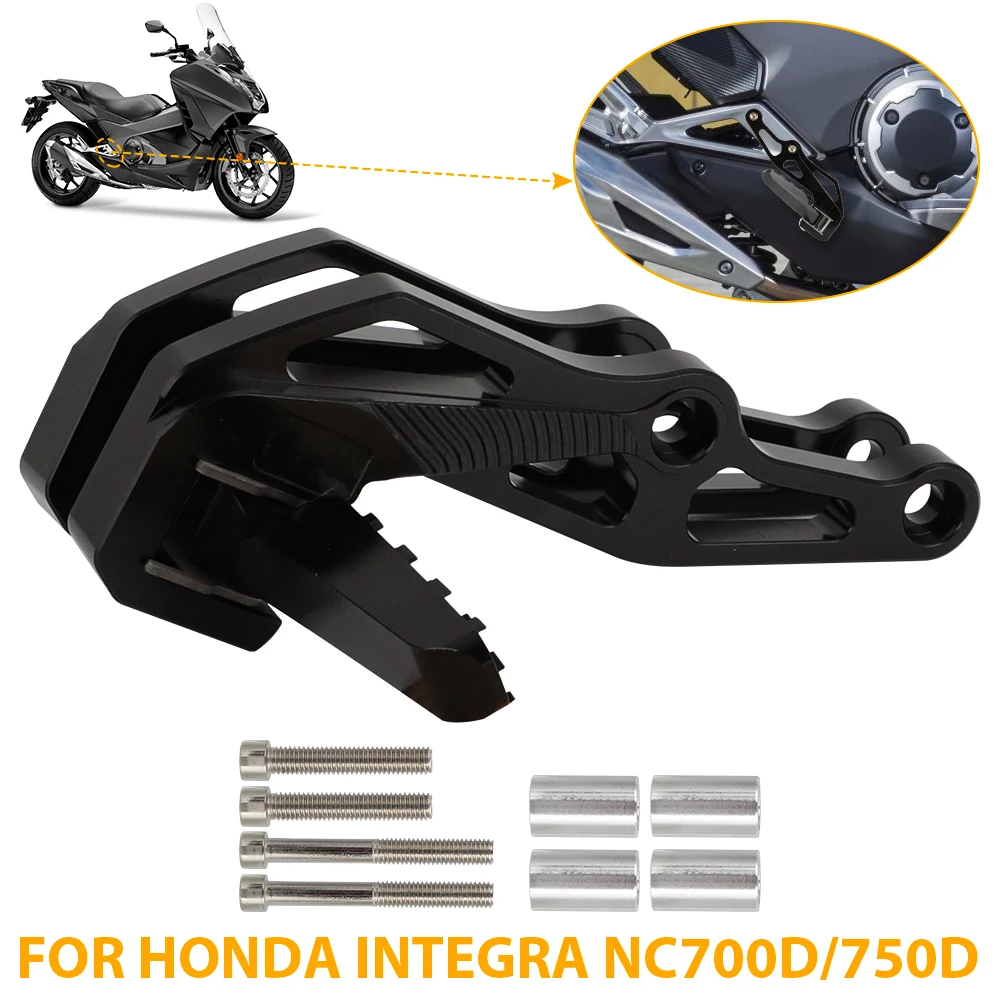 

Car Accessories Foot Pegs Pedals Rest Footrest Footpegs For HONDA Integra NC 700 NC 750 D NC700D NC750D NC 700D NC 750D