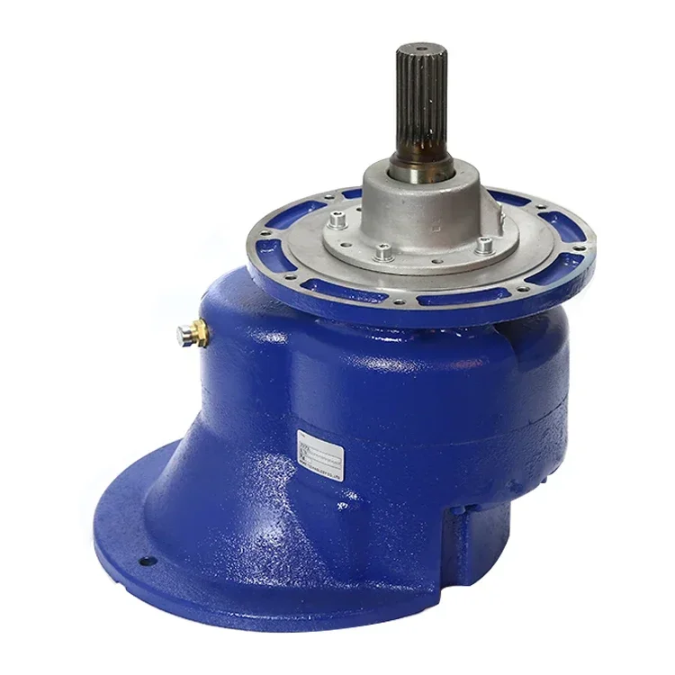 2026/M4705160ES4A Concrete mixer spare parts Screw Conveyor Gear Reducer