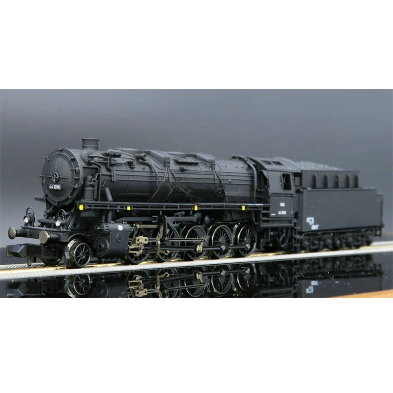 Train Model N Type 1/160 FLEISCHMANN BR44 Type Steam Three Generations 714408 714478 Collectible Gift Model Toys