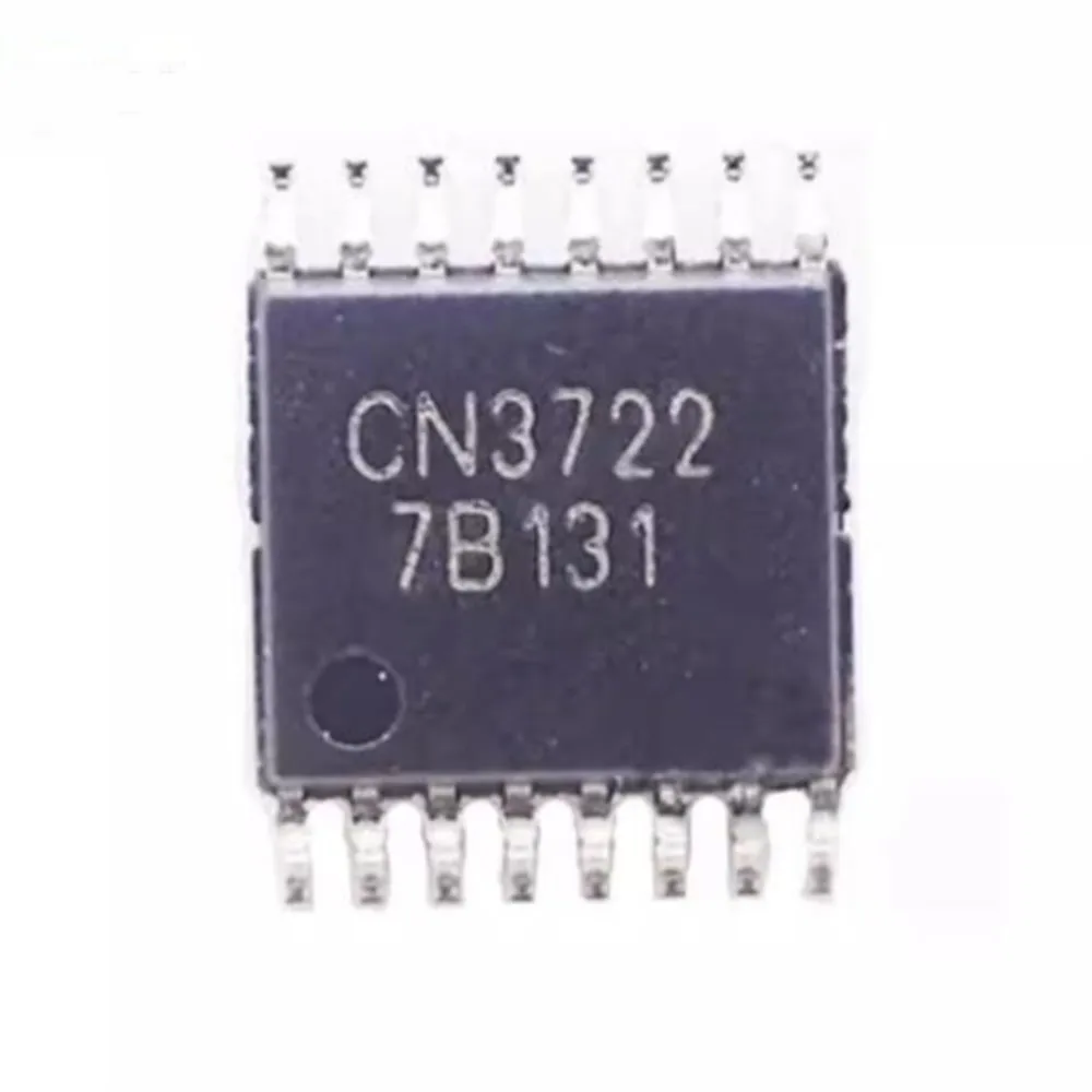 cn3722-3722-tssop16-製品数量：20個