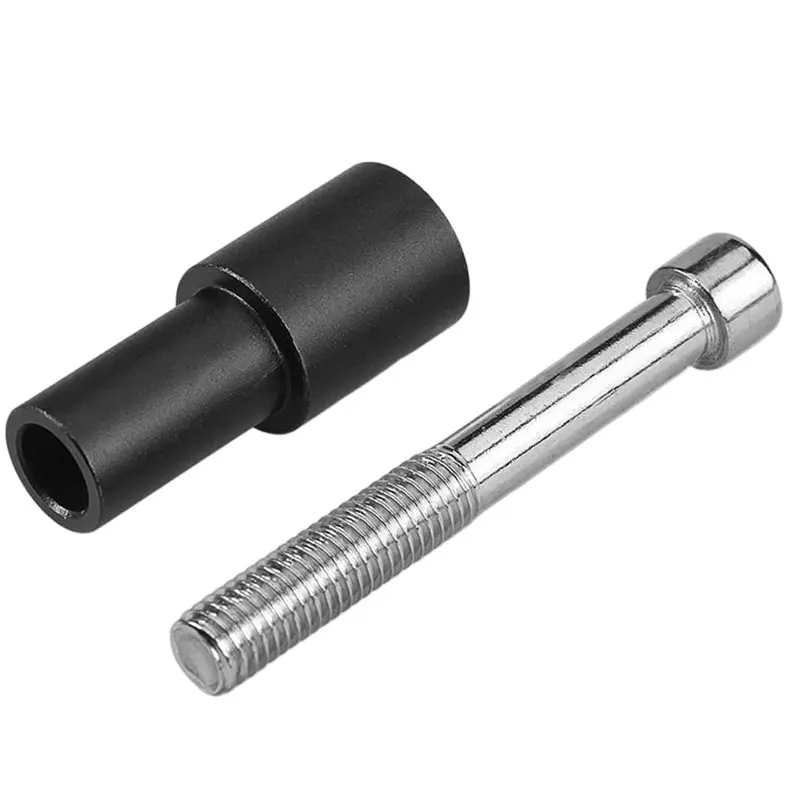 Motorcycle Navigation Mount Crossbar Screw Kit For BMW R1300RT R1300RS (2025+) - Phone Mount Extension Post Accessory