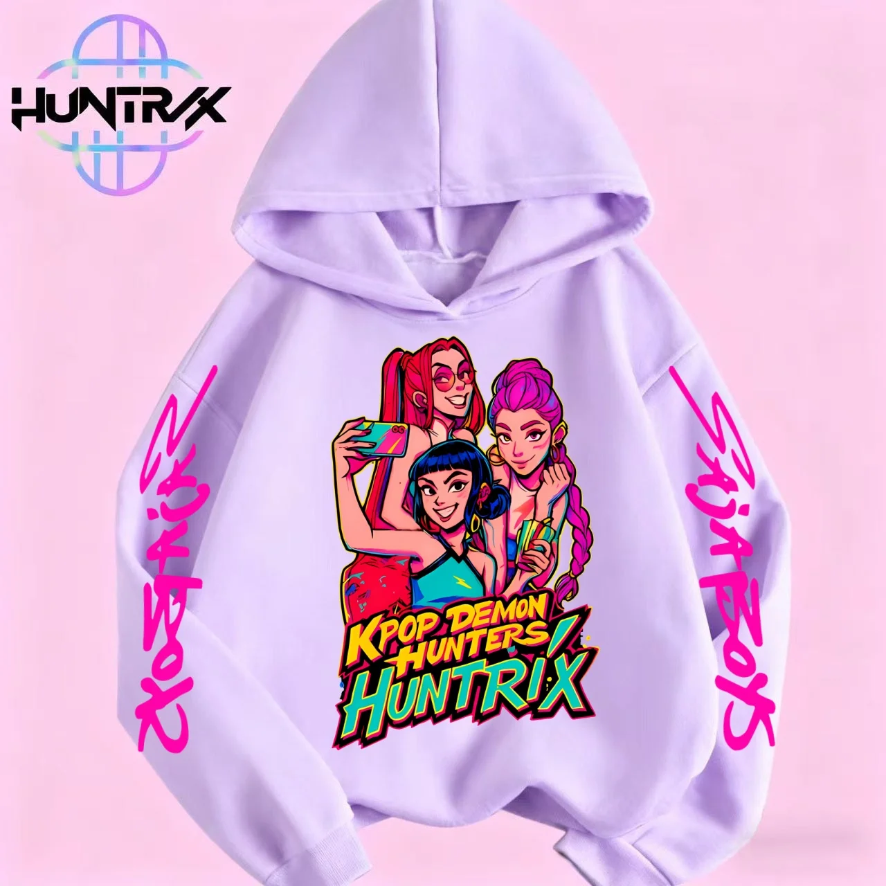 American The K-Pop … - image