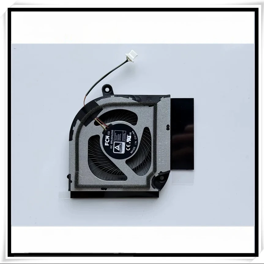 New original fan for Acer N20C11 PH317-55, notebook CPU cooling