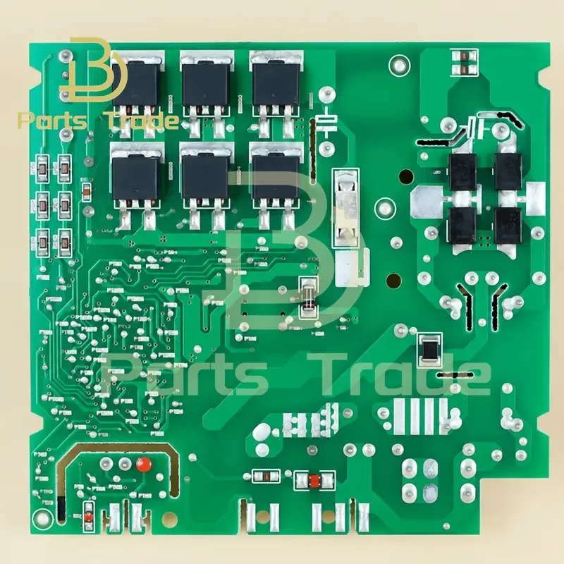 Inverter Board Control for Refrigerator EECON-QD.VCC32456 950193525078 Embraco Compressor Drive Board Replacement Part