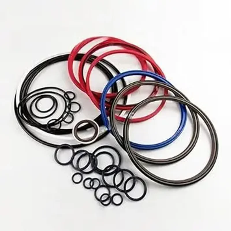 

MB1500 Hydraulic Breaker Seal Kit 3363098729 MB1500DP Hammer Repair Kit