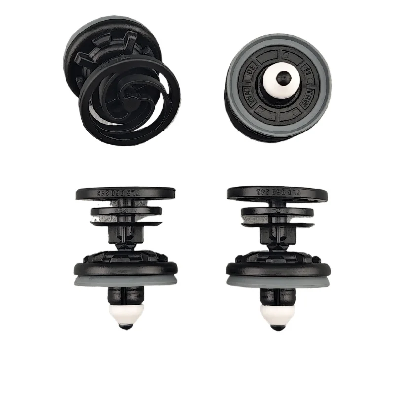 

For Porsche Cayenne Volkswagen Touareg Car Door Panel Fixing Buckle Door Interior Panel Inner Lining Panel Clip