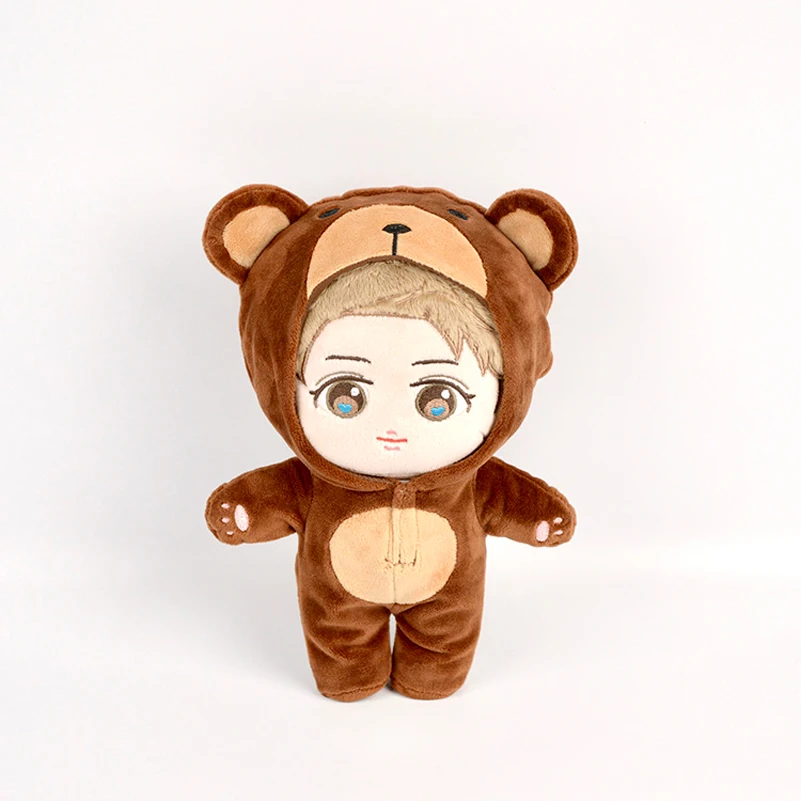 服、ギフト、exo、bekhyun、chyeol、xiumin、suho、sehun、kai、d.o