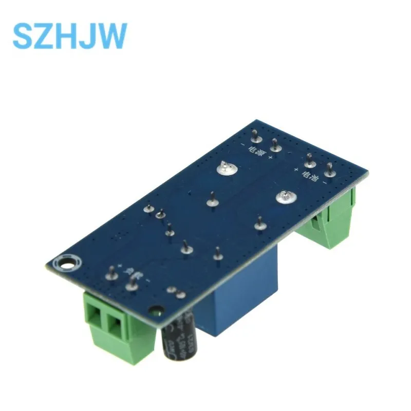 1-10pcs YX850 แบตเตอรี่ลิเธียมโมดูลโดยอัตโนมัติสลับสแตนด์บาย 5 V-48 V Converter Universal รีเลย์ฉุกเฉิน