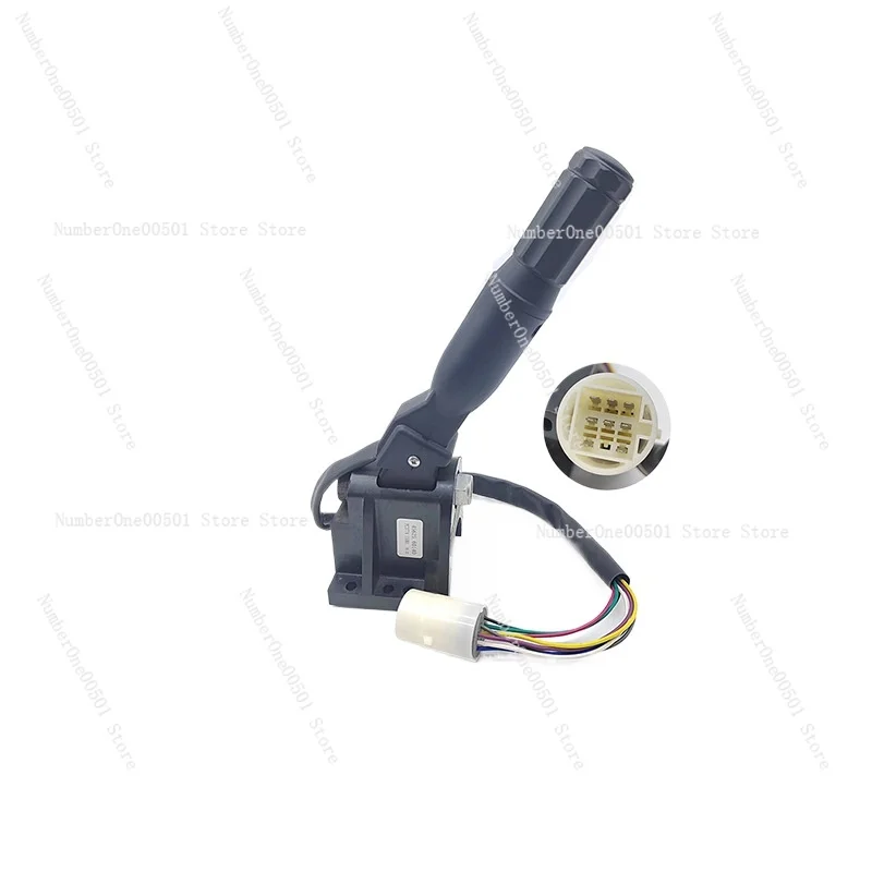 315/45625-60140 Combo Switch Tester Applicable To Kawasaki Excavator Engineering Vehicle Circuit Testing Device