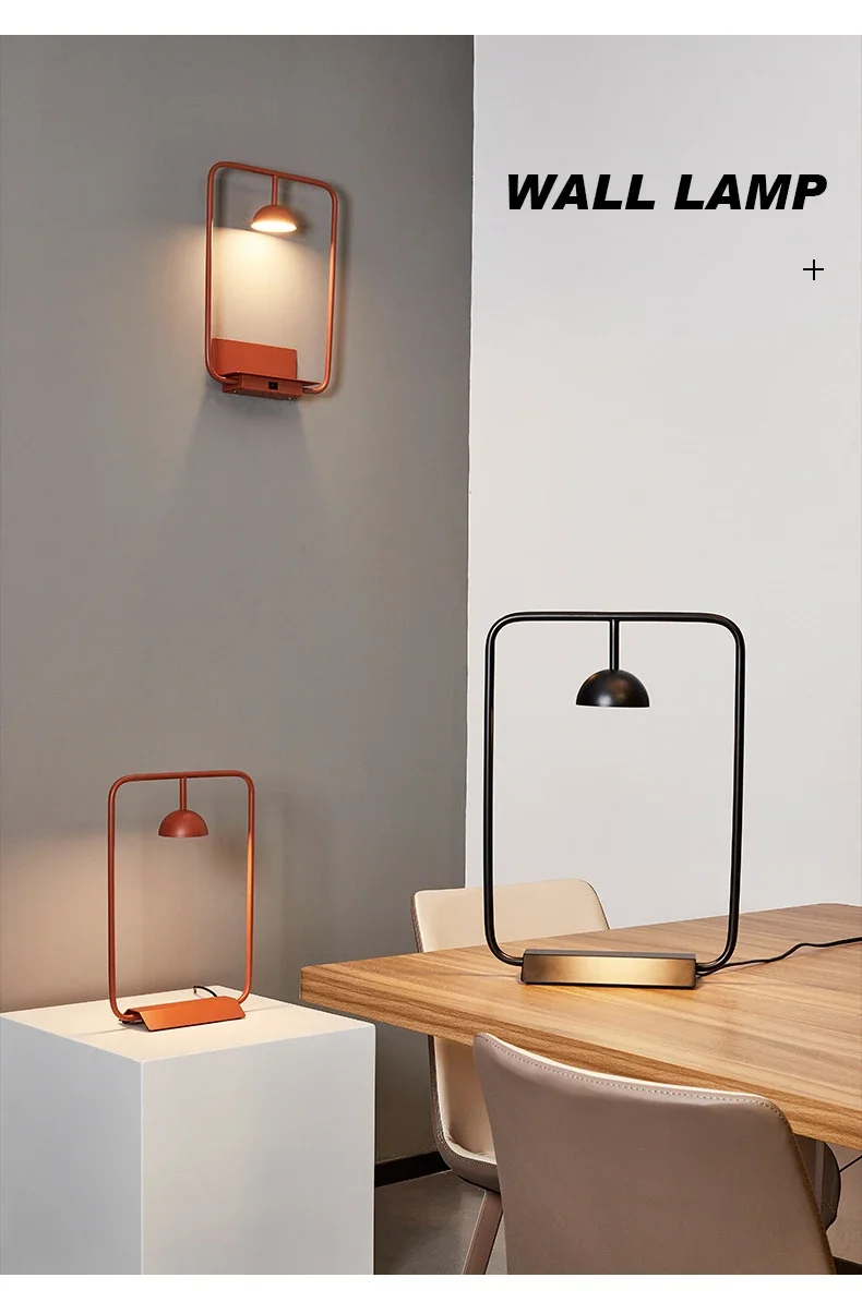 Lámpara de pie Cupolina, línea de luz led, lámpara de cabeza redonda pequeña para lectura, sala de estar, estudio minimalista, lámpara de pie alta