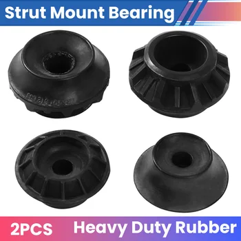 Suporte de suspensão strut choque superior traseiro para vw vento mk3 passat 1980 - 1988 polo assento cordoba oe 191512333   Substituição do conjunto de reparo