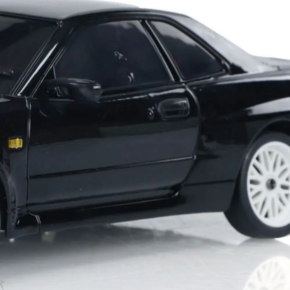 

US Sale LDRC A99 1/18 RWD RC Car Drift Car Remote Control Racing Vehicles Model Lights