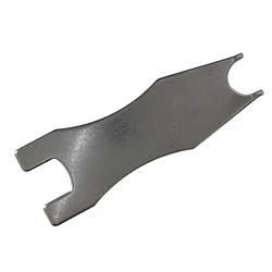 Llave de Metal para plumas Yongsheng 699 629 600 630, piezas de modificación de limpieza, herramienta especial de desmontaje, suministros escolares