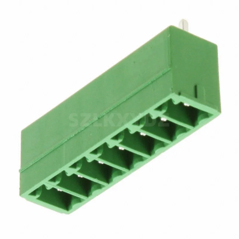 

5 шт./лот 1803471 MCV1.5/7-G-3,81 7P 3,81 мм