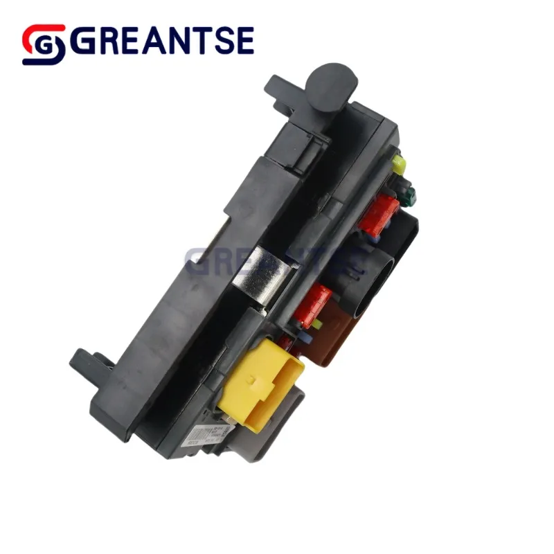 9675877980 High Quality Fuse Box BSM R02=R19 For Peugeot 3008 407 Citroen C5 C4 PICCASO Automobiles Spare Parts