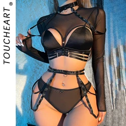 Lingeries for Woman Set Sexy Lingerie Super Hot Bra Ladies Below Fancy Underwear Sexy Women Clothes New Women's Underwear Bras