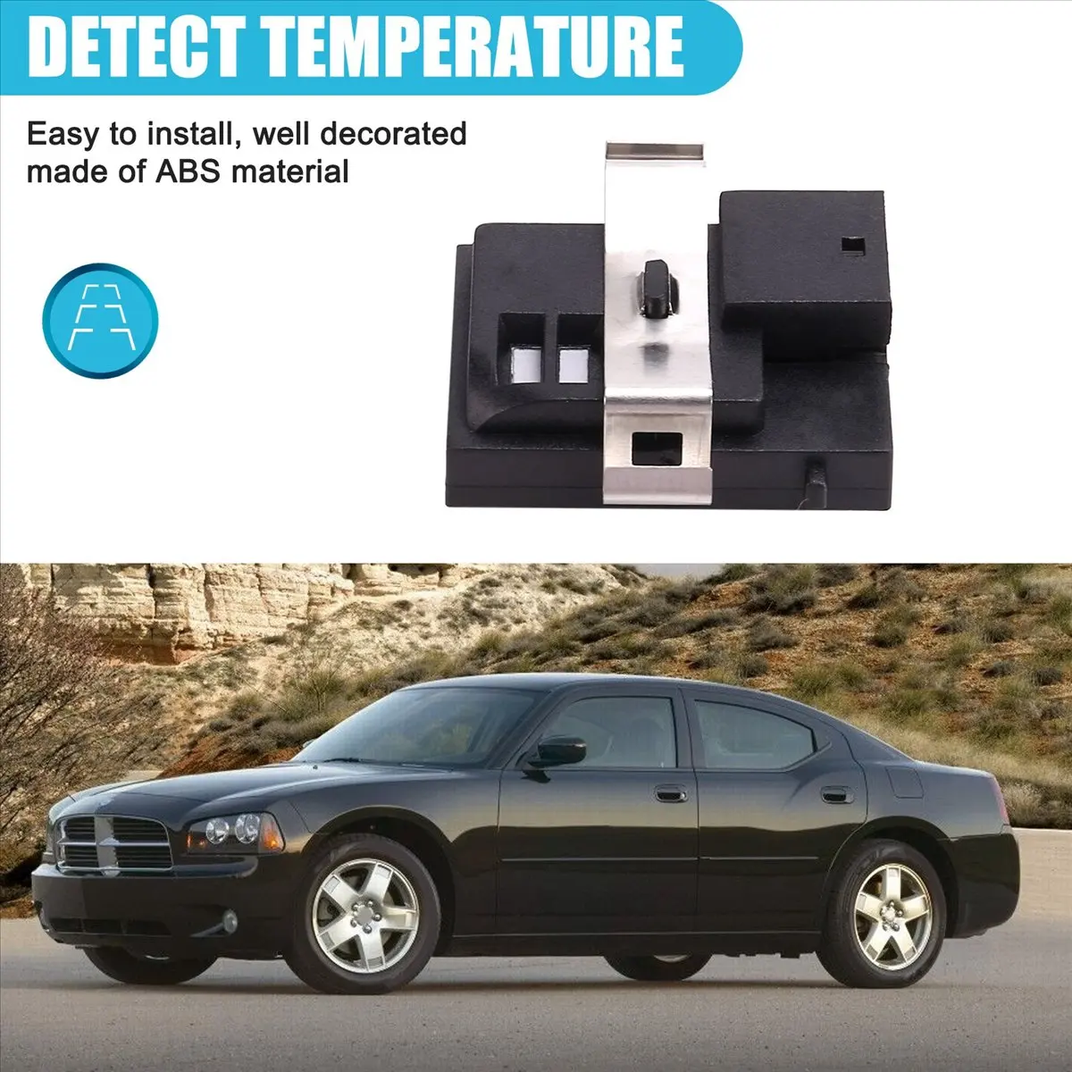 55111389AF 68440808AA Датчик влажности для Chrysler 300 Dodge Jeep Новые поступления