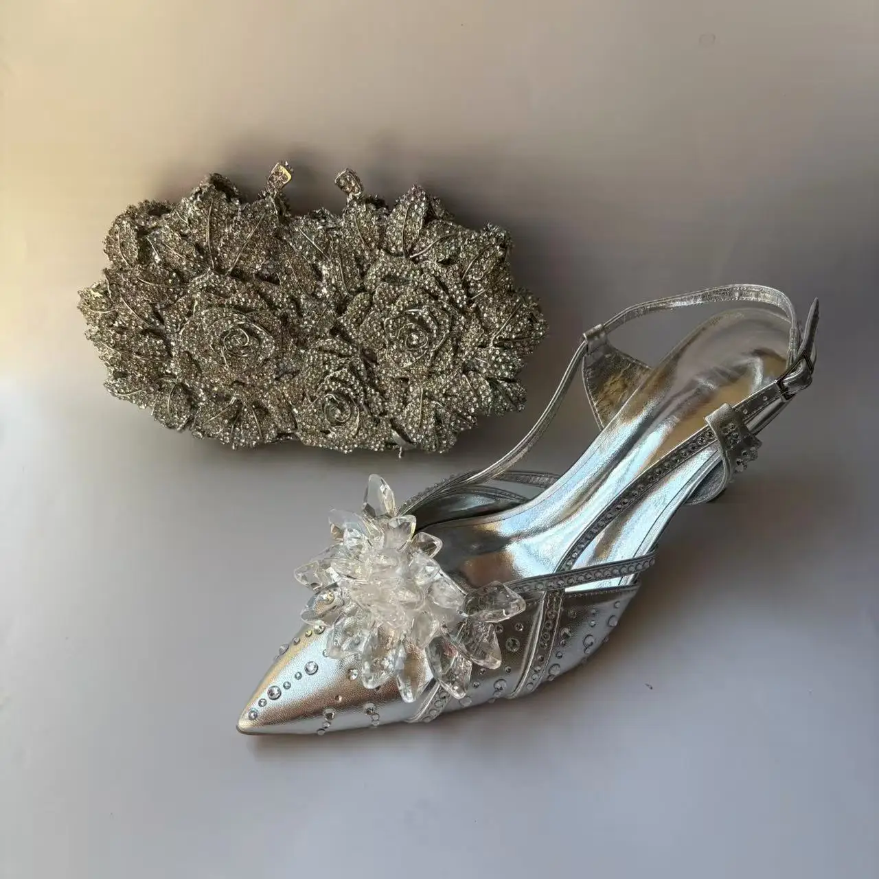 Bag and Shoes D