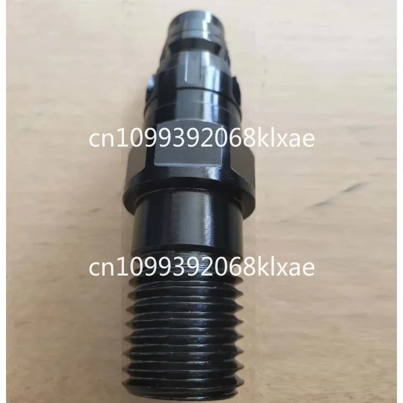 DD110 DD130 six-slot water drill bit filament water drill adapter rod DD-BI to 1 1/4UNC