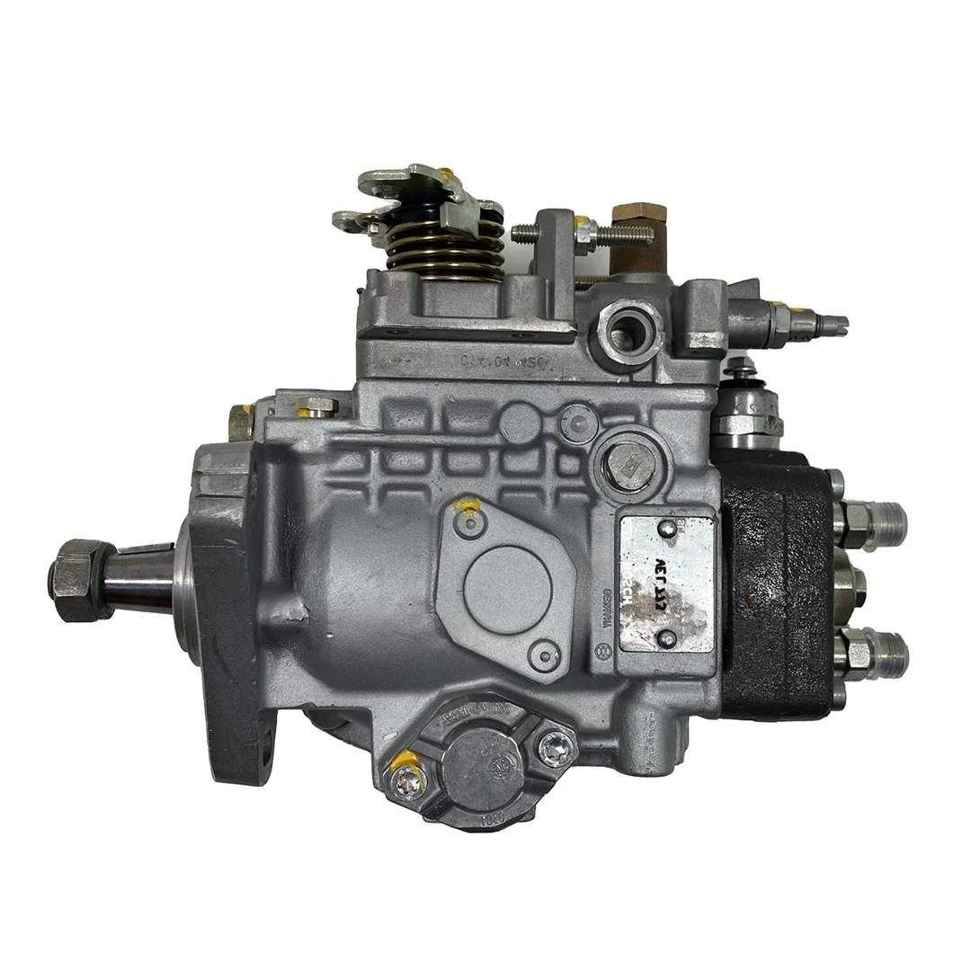 

Best Selling Common Rail Pump 504036727 Fuel Pump for Engine