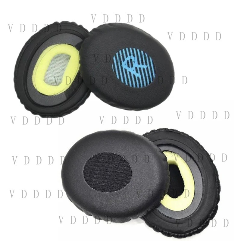 L... PU Leather Ear Pads Cushion For BOSE OE2 OE2i Soundtrue Headphone Replacement