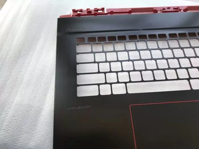NEW FOR MSI GE73VR MS-17C1 17C7 GE73 C Cover, Keyboard Shell