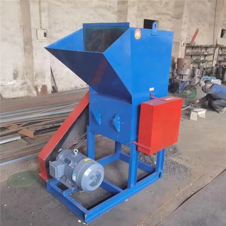 

Customizable Bumper Crusher Multifunction
