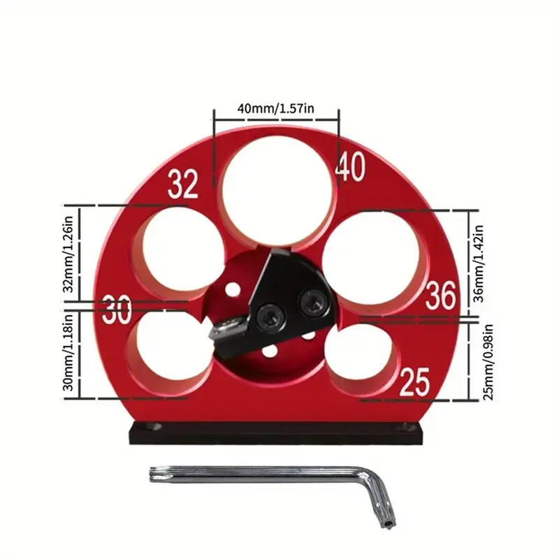 abfs-nuovo-design-utensile-elettrico-per-fresatura-e-lavorazione-del-legno-fresa-per-tasselli-regolabile-a-5-fori