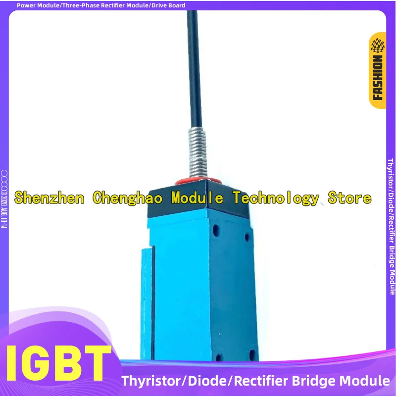 LSYJB3K-7M LSYJB3K-7A LSYJB3K-7N LSYJB3KQ-7MFP Travel switch