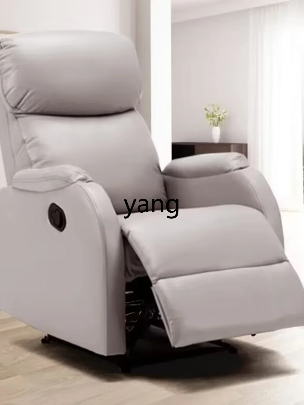 CX Eyelash Nail Beauty Sofa Foot Beauty Foot Reclining Beauty Mask Experience Chair Modern Single