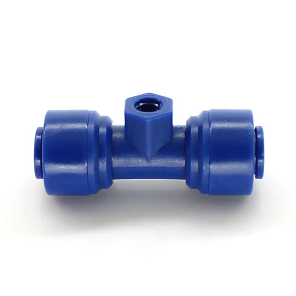High Quality Irrigation Set Self-Sealing Small Fountain Cooling System Energy Saving Irrigation Misting Nozzles Kit
