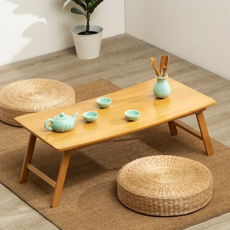 Portable Bamboo Notebook Desk Lightweight Foldable Study Table Multi-Purpose Laptop Desk Sturdy Bed Workstation Ergonomic