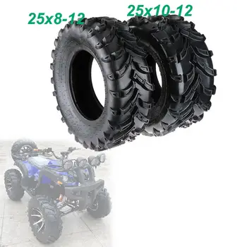 10 best sales Neumáticos para ATV 25x10 12 - №2