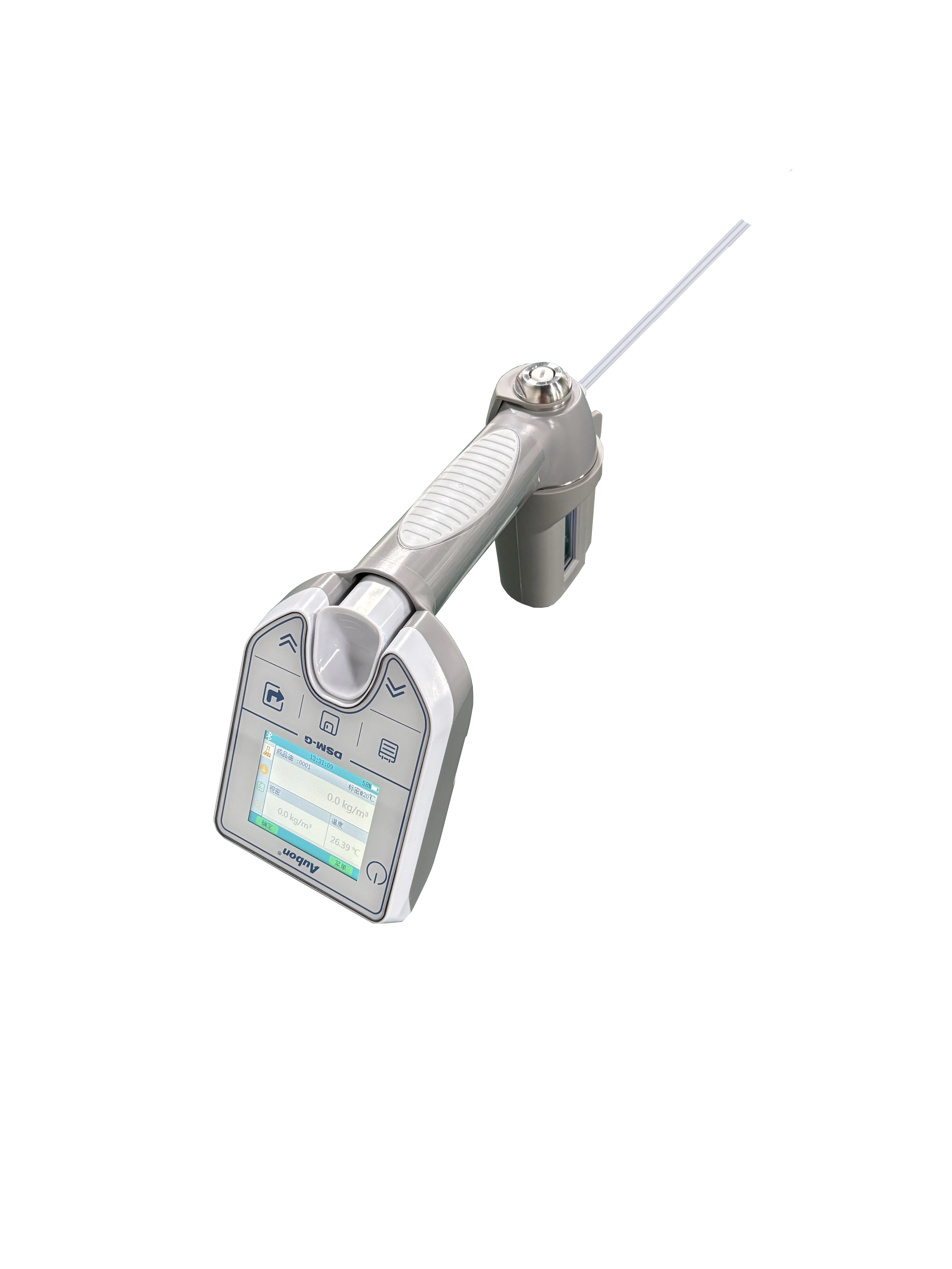 Vibrating Densitometers for Testing Pesticide/Perfume/Wine/Tap Water