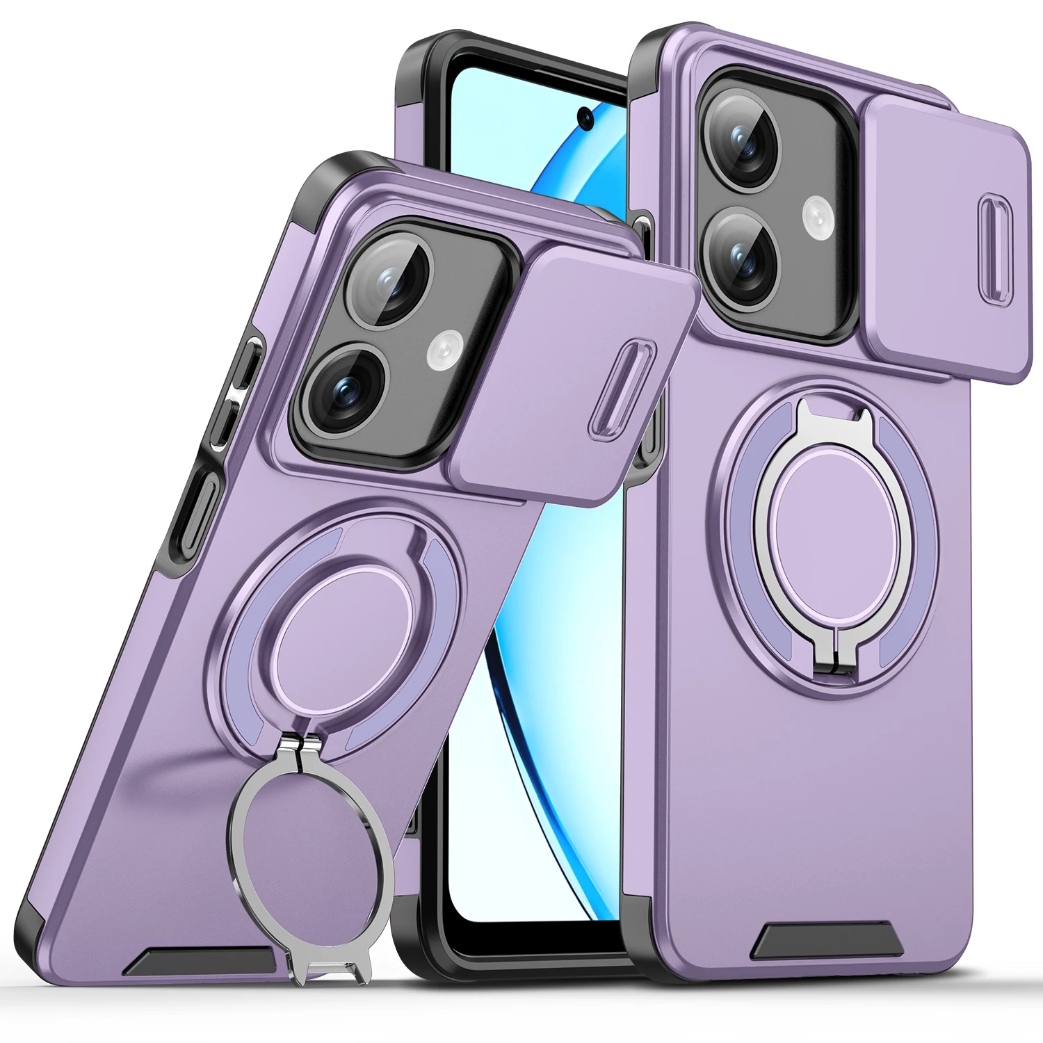 Wireless Charging M…