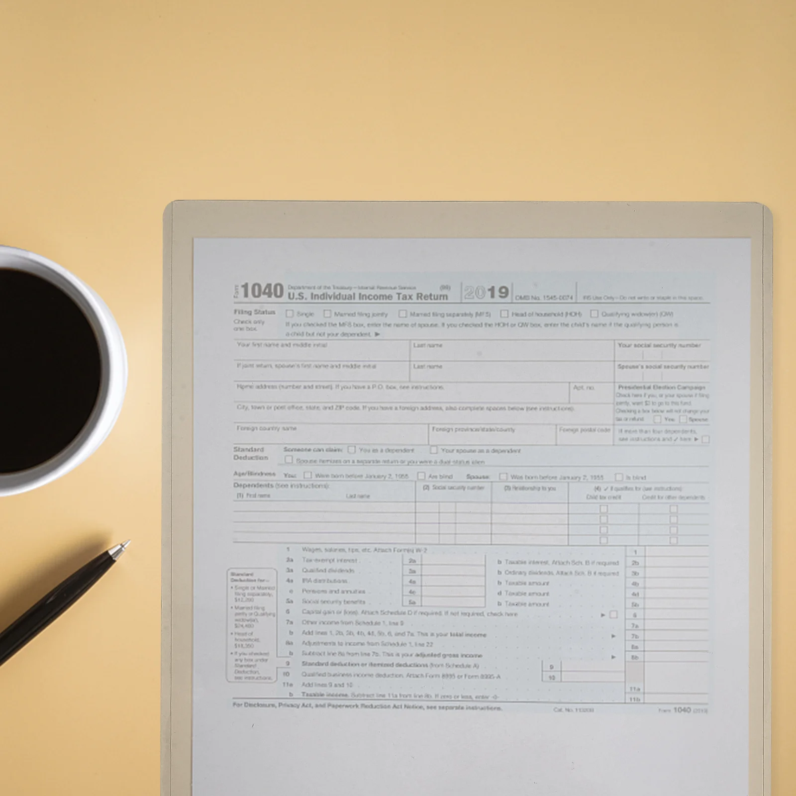 

10Pcs Plastic File Folders Waterproof Document Protector Sleeve for Study Office Use Clear Paper Organizer Holder A4 Size