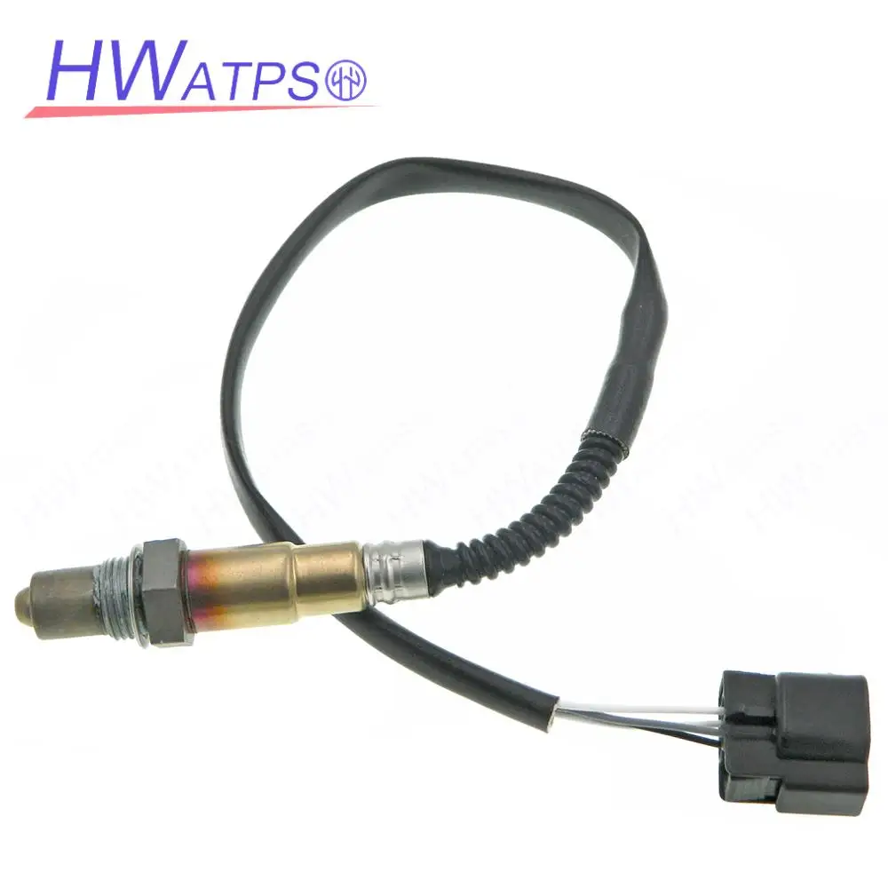 39210-22610 3921022610   Датчик кислорода для Hyundai Accent Elantra i30 Trajet Tucson для Kia Rio Cee'd Cerato O2 Lambda Probe