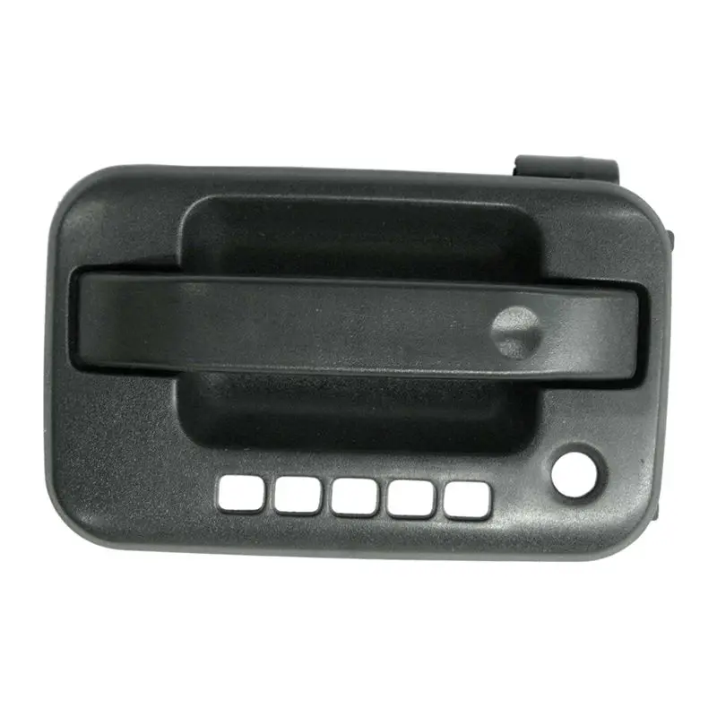 

M46K-Car Front Driver Side Outer Door Handle For Ford F-150 2004-2014 9L3Z-1522405-BA CL3Z-1522405-BB