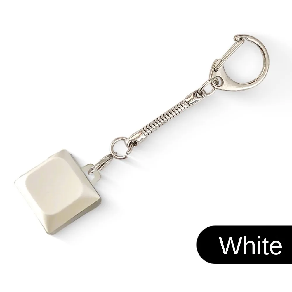 

Расслабляющая светящаяся подвеска для клавиатуры, колпачок для клавиатуры на палец, кнопка-непоседа, брелок для снятия стресса, игрушка-кликер «сделай сам», игрушка для взрослых