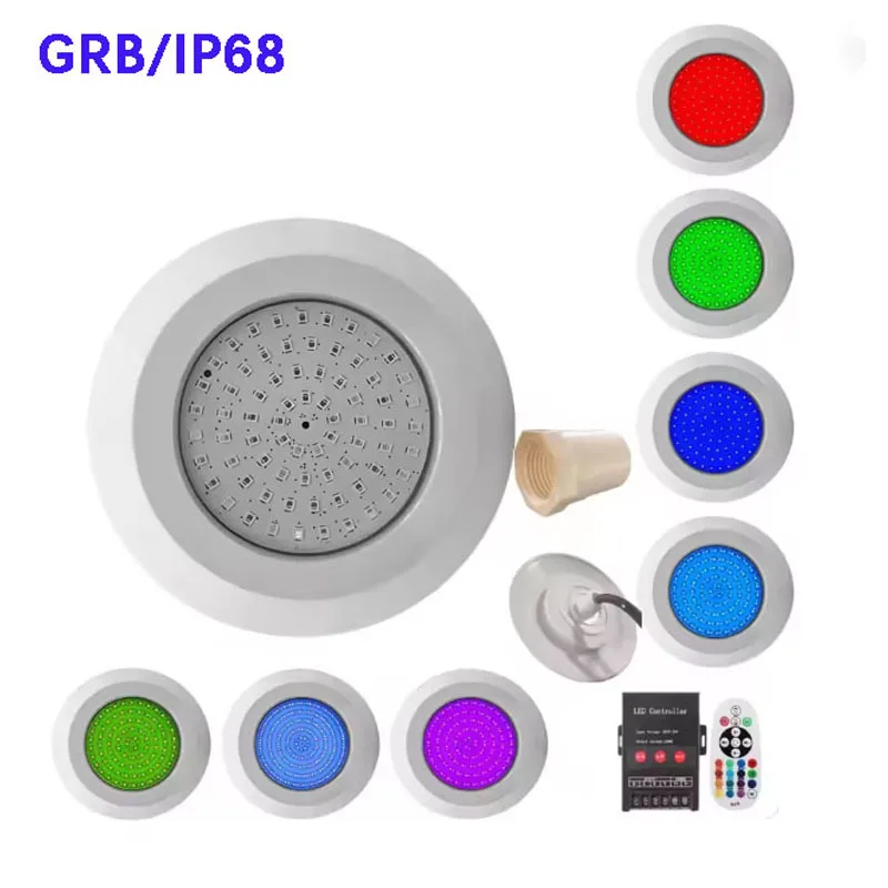 ip68-dc12v-rgb-led-pool-light-12w-bluetooth-app-control-outdoor-indoor-underwater-fountain-landscape-lamp-piscina-luz-spotlight
