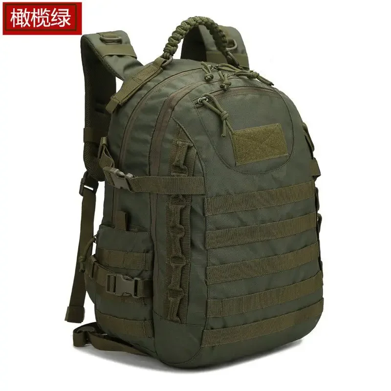 Multifunctional Hiking Backpack Portable Outdoor Rucksack Daypack for Men Women Travel Daily Commuting Hiking Camping Tour