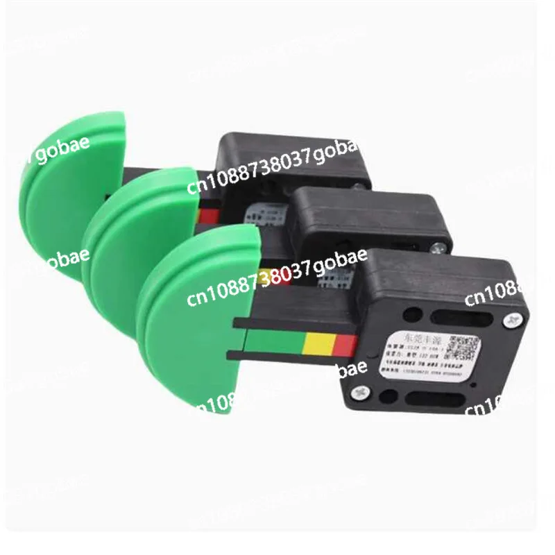 

Направляющая регулятора натяжения цепи